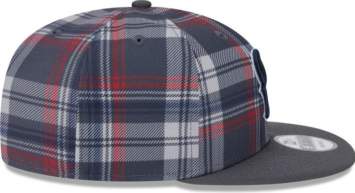 Actual product image New Era 9Fifty Sideline Cap - STATEMENT Houston Texans