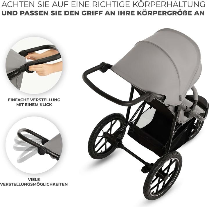 Immagine prodotto KinderKraft Helsi 2