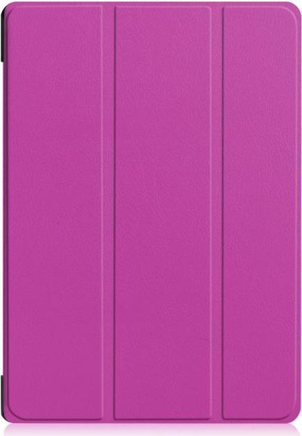 MU Classic Triple foldable cover (Lenovo Tab E10)