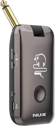 Produktbild NUX Kopfhörerverstärker (Bluetooth)