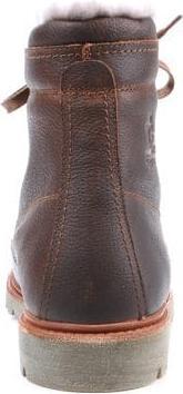 Actual product image Panama Jack Panama 03 Igloo castano (44)