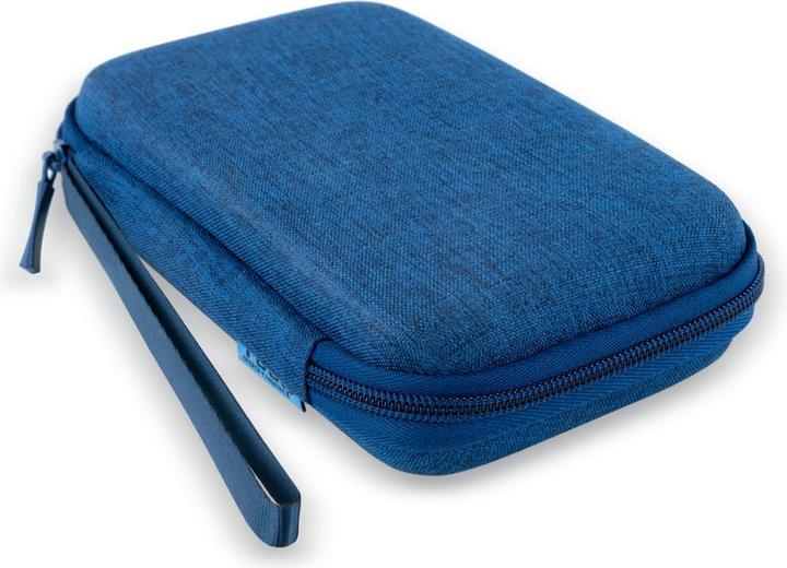 Actual product image Tooq Technology Funda Caja Externa 2.5" Azul Pacifico