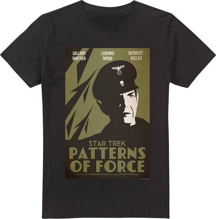 The Original Series Episode 50 TShirt (S)