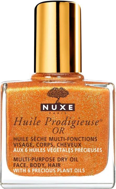 Image du produit Nuxe Illuminateur Multifonction Prodigieuse (10 ml)