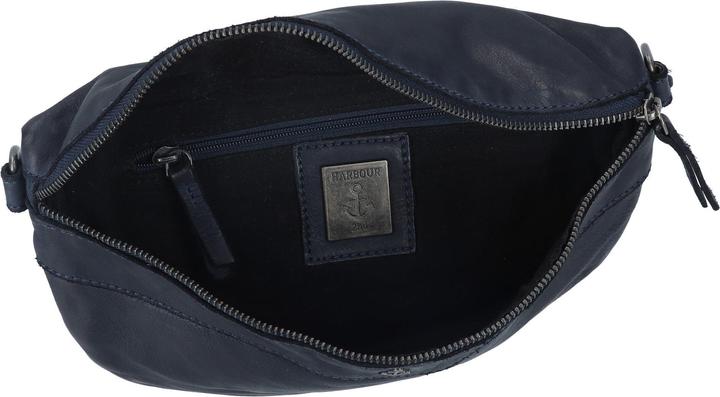 Immagine prodotto Harbour 2nd Borsa a tracolla Anchor Love in pelle 28 cm