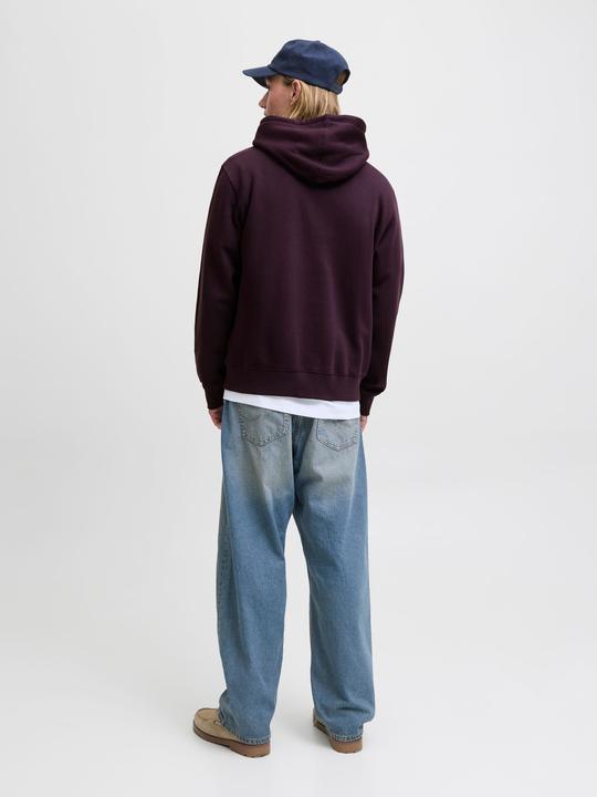 Produktbild Jack & Jones Jjestar Jj Sweat Hood Noos (XS)