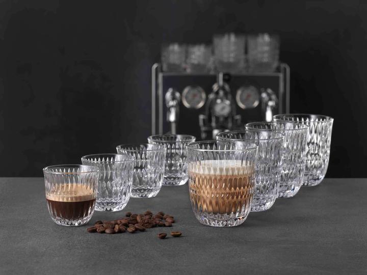 Actual product image Nachtmann Ethno Barista (2.35 dl, 8 x)