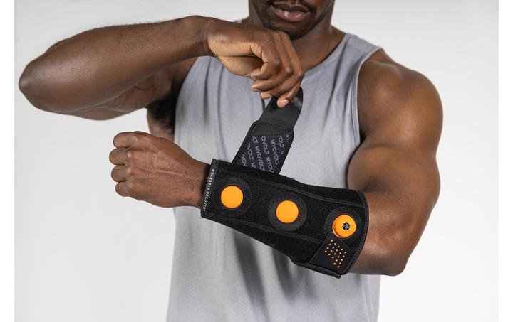 Produktbild Myovolt Vibrationsmassagegerät für den Arm (1 Stk)