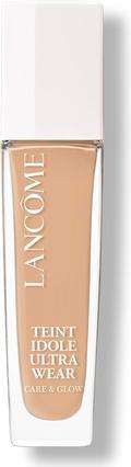 Actual product image Lancôme - Long-lasting foundation Teint Idole Ultra Wear Care & Glow (Make-up ) 30 ml - Shade: 305N (305N)
