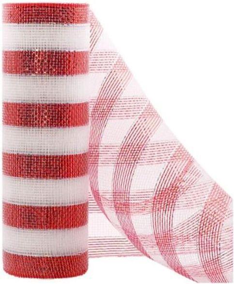 Red, White