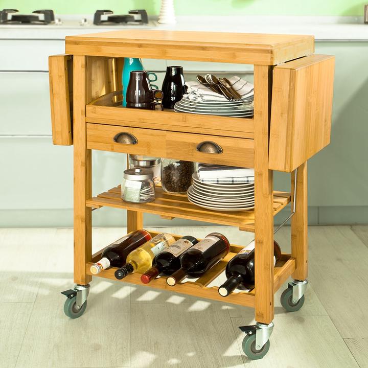 Produktbild SoBuy Bethany