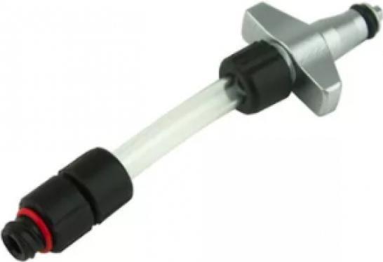Image du produit RockShox Bleeding Edge outil de purge Reverb 1x remote
