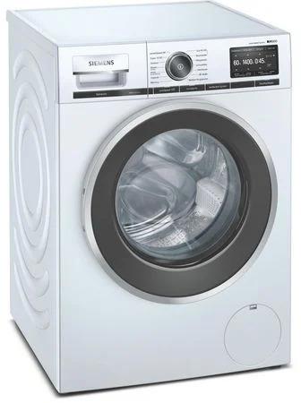 Produktbild Siemens WM14VG73EX iQ800 Waschmaschine (9 kg, Links)