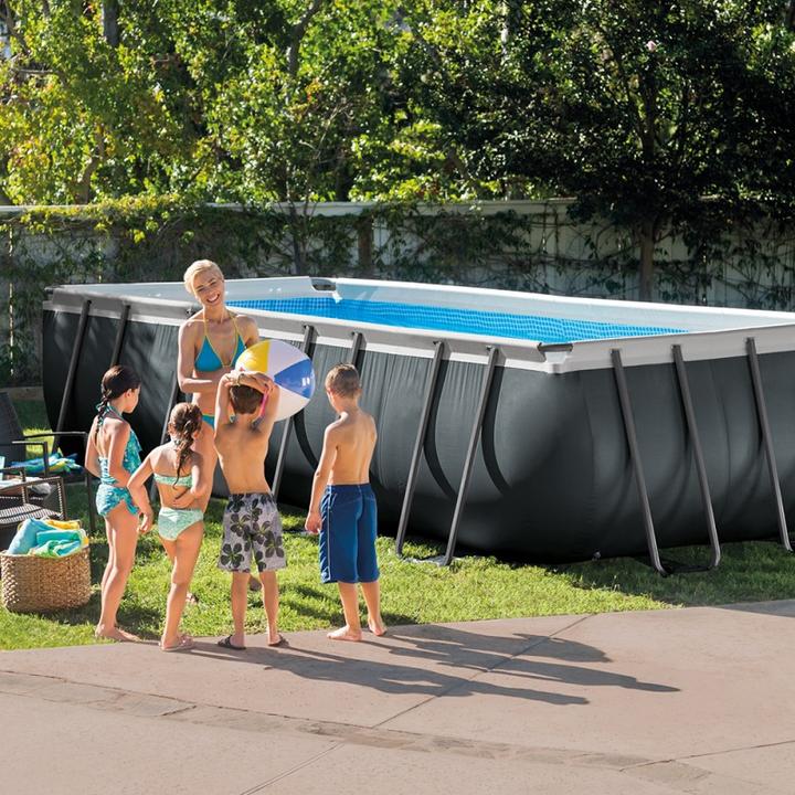 Actual product image Intex Ultra Frame XTR Set (549 x 274 x 132 cm)