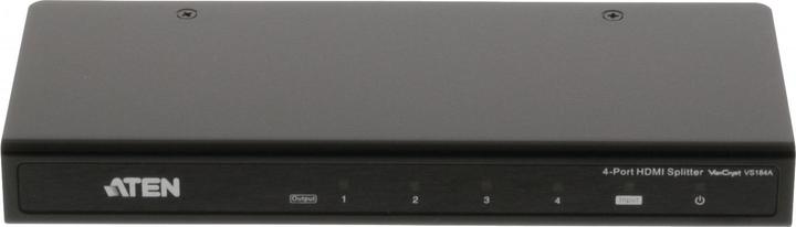 Produktbild Aten VS184A 4-Port HDMI Splitter 4K/2K