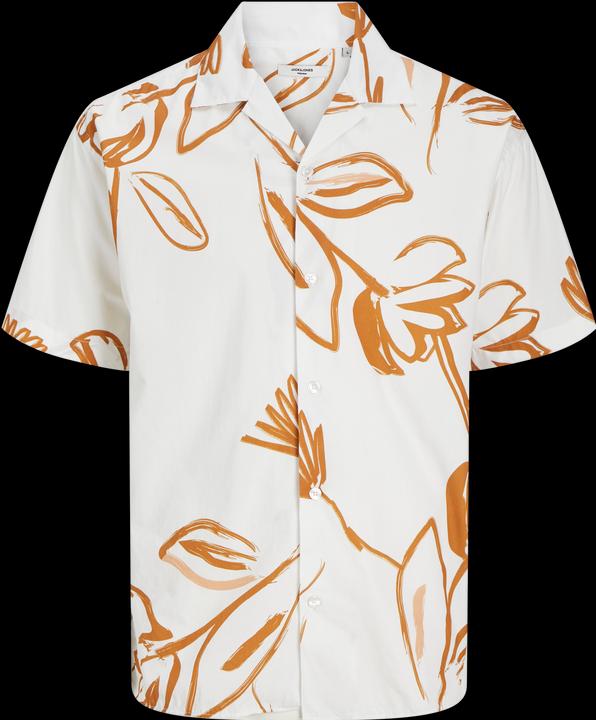 Immagine prodotto Jack & Jones Camicia dalla vestibilità rilassata Camicia (S)
