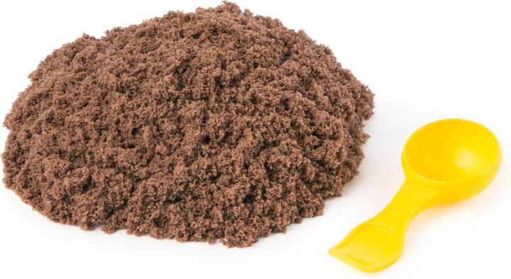 Produktbild Spin Master Kinetischer Sand - Eisröhrenmischung