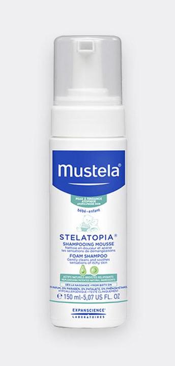 Image du produit Mustela Bébé Stelatopia