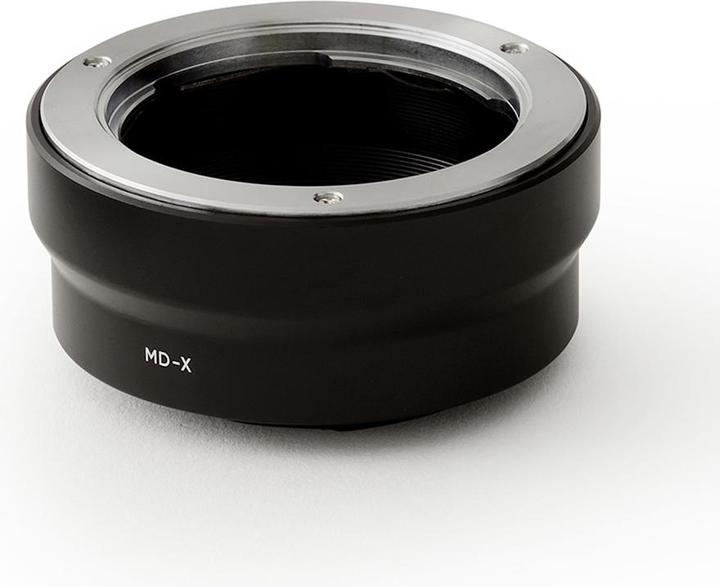 Productafbeelding Urth Lensvatting adapter: compatibel met Minolta Rokkor (SR / MD / MC) lens naar Fujifilm X Camera Body