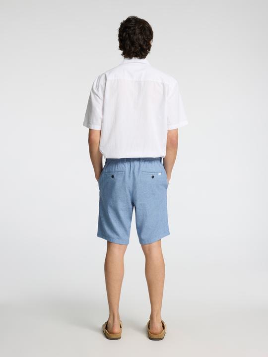 Actual product image Selected Homme Comfort Fit Shorts (S)