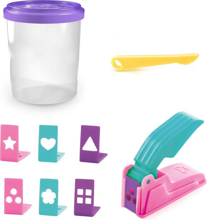 Actual product image Rocco Giocattoli Gabby Dollhouse Deluxe Jar