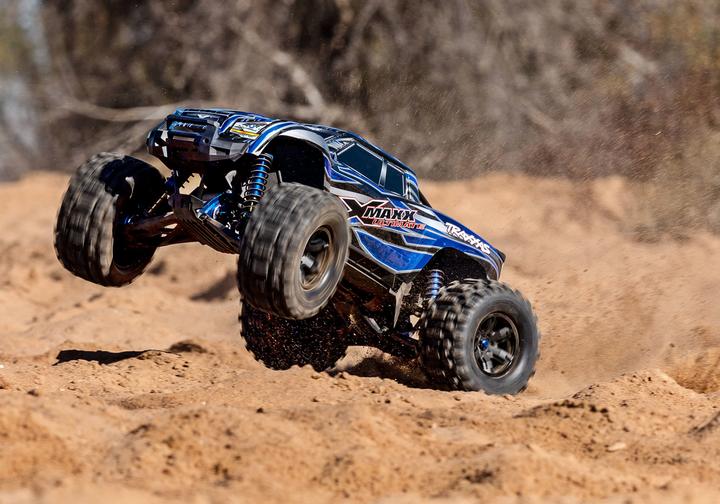 Image du produit Traxxas X-Maxx Ultimate (RTR Prêt à fonctionner)