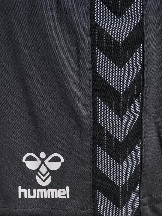 Produktbild hummel Hmlauthentic Pl Shorts Kids (176)
