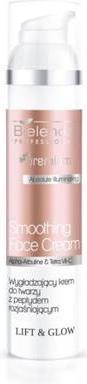 Actual product image NoName Lift & Glow Smoothing Face Cream with Brightening Peptide 100ml (100 ml, Face toner)
