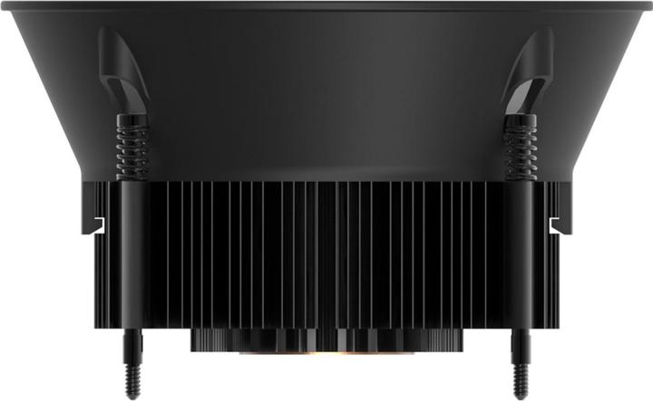 Image du produit Thermaltake TT UX150 Air Cooler ARGB Black (126.20 mm)