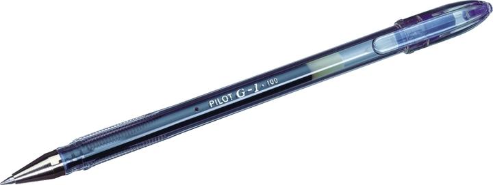 Actual product image Pilot G1 (Transparent, 1 x)