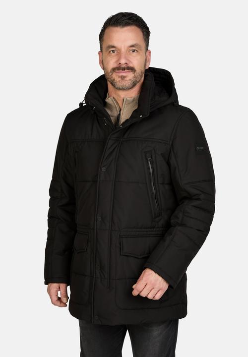 Actual product image Calamar Winterparka (27)