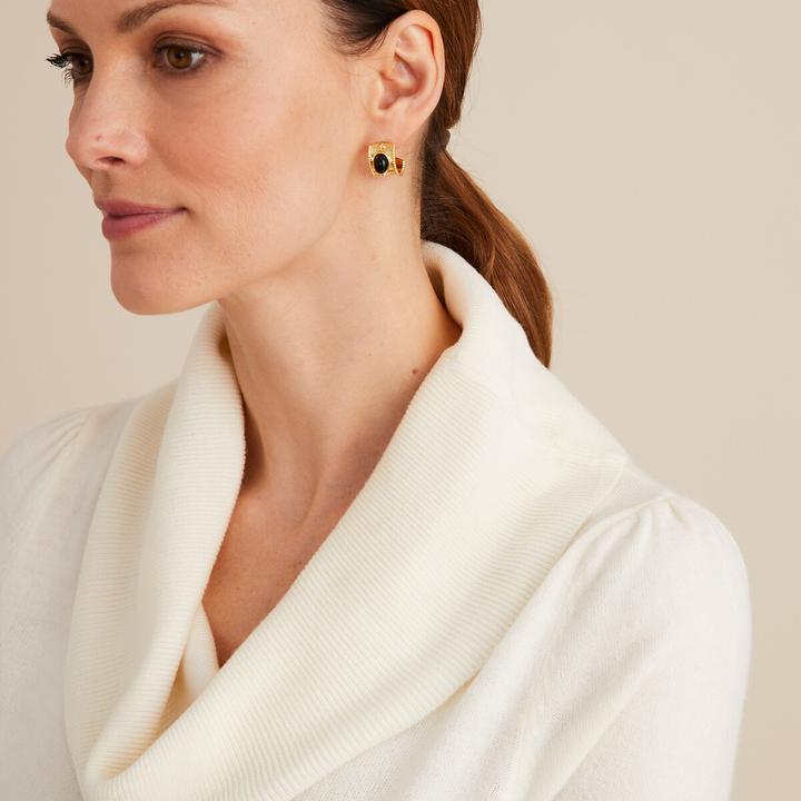 Actual product image Anne Weyburn Jumper with soft touch (32, 34)