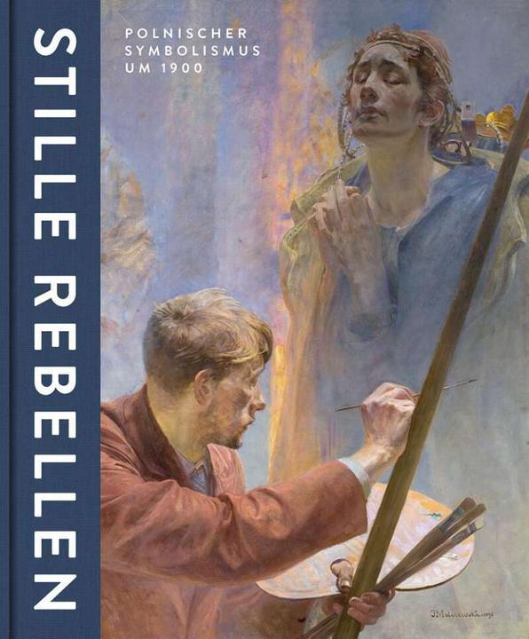 Produktbild Stille Rebellen (Deutsch, Roger Diederen, Nerina Santorius, Albert Godetzky, 2022)