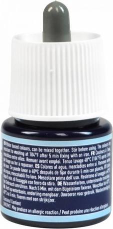 Produktbild Pebeo Setasilk (Marineblau, 45 ml)