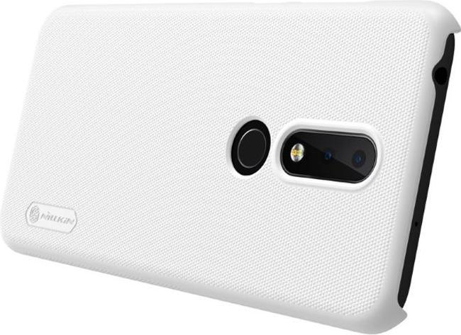 Produktbild Nillkin Super Frosted Shield Series (Nokia 6.1 Plus)