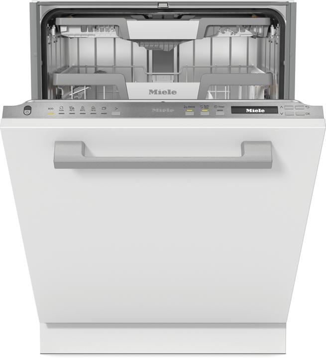 Immagine prodotto Miele G 7197 SCVi XXL AD 125 Ed.