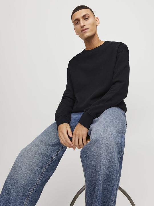 Produktbild Jack & Jones Rundhals- Sweatshirt (XL)