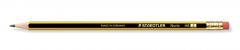 Produktbild Staedtler Noris, Bleistift, HB (2 mm, HB, 12 x)