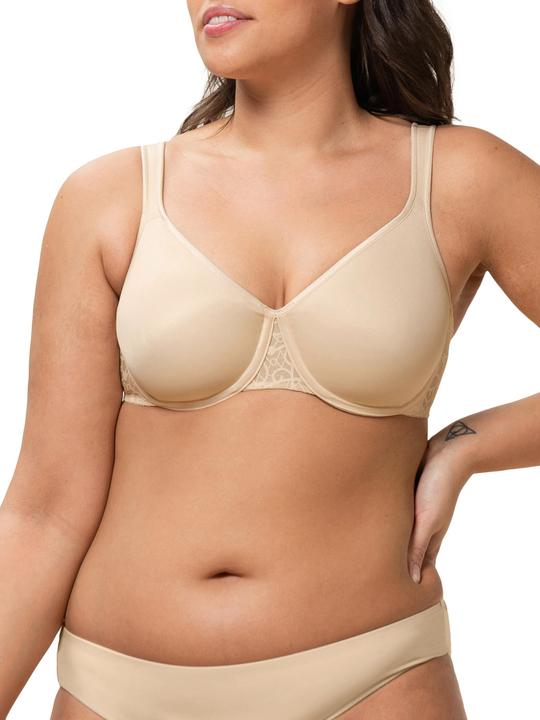 Produktbild Triumph Comfort Minimizer W X (Einzelpack, 80 C)