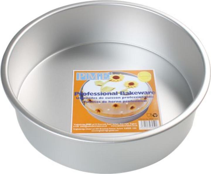 Produktbild PME Round Cake Pan (35 cm)