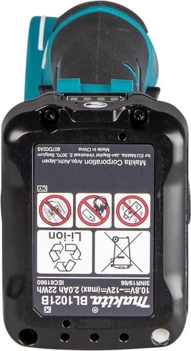 Produktbild Makita CP100DZ