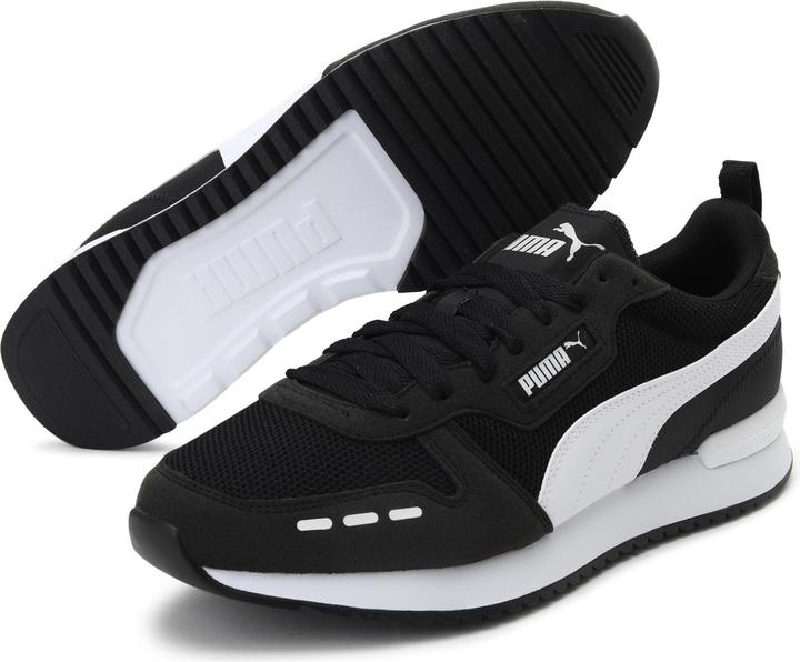 Produktbild Puma R78 Sneaker Herren (44.5)