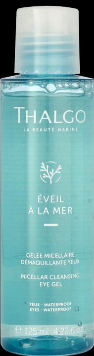 Image du produit Thalgo Eveil A La Mer (Gel nettoyant, 125 ml)