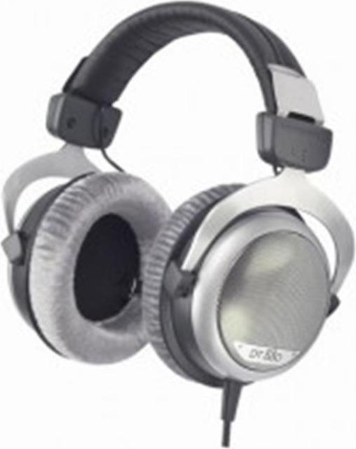 Actual product image Beyerdynamic DT 880 Edition (No noise cancelling, Cable)