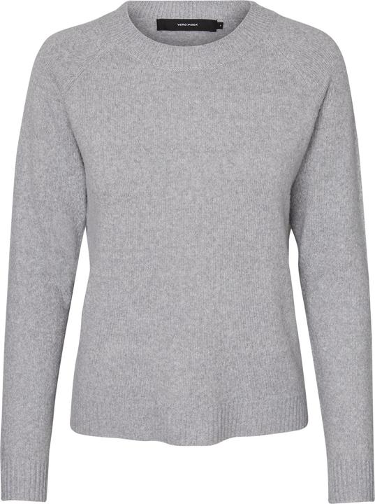 Grigio chiaro Melange