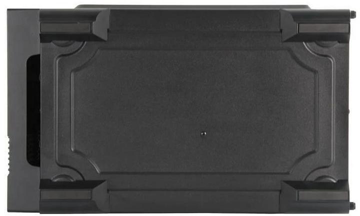 Produktbild Chieftec UK-02B-OP (mATX, Mini-ITX, ATX)