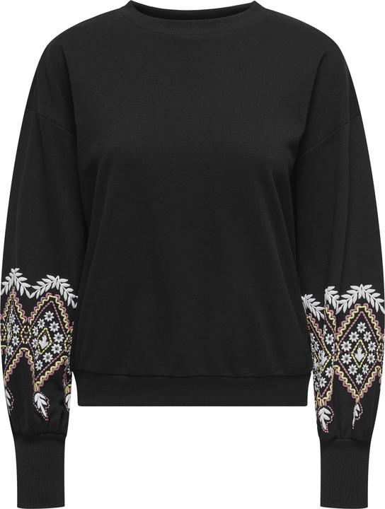 Actual product image Only ONLBROOKE Sweatshirt Sweatshirt (XS)