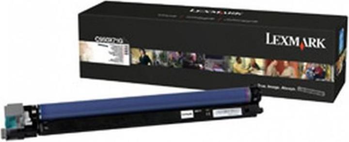 Image du produit Lexmark C950x73g (M, C, Y)