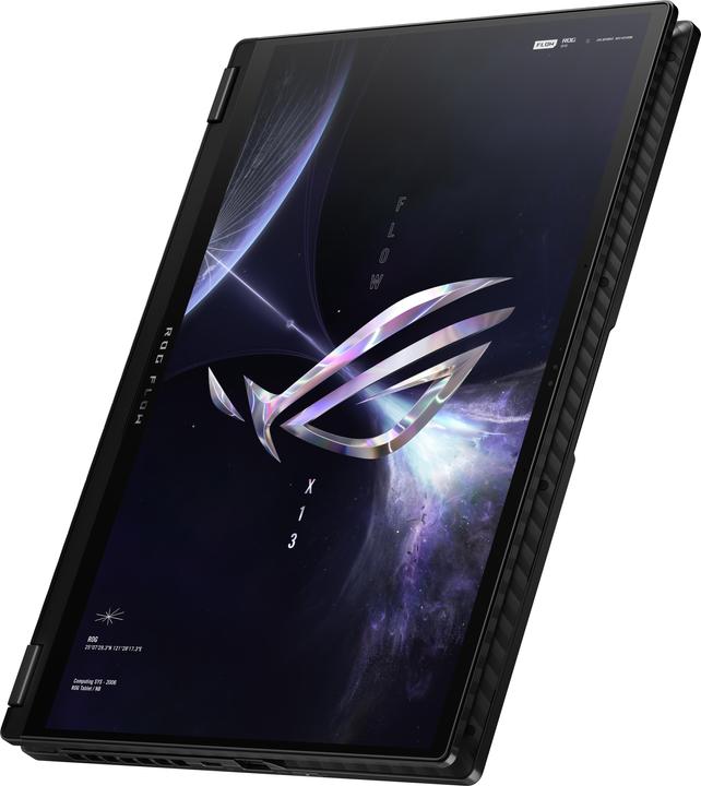Actual product image ASUS ROG Flow X13 (13.40", AMD Ryzen 9 7940HS, 16 GB, 1000 GB, DE)