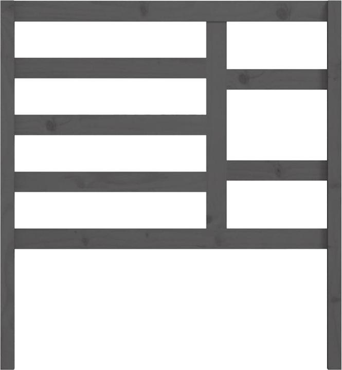 Image du produit VidaXL Edan (96 x 4 x 104 cm)